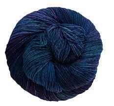 Malabrigo| Ultimate Sock Yarn|Fingering |Superwash Merino Wool & Nylon