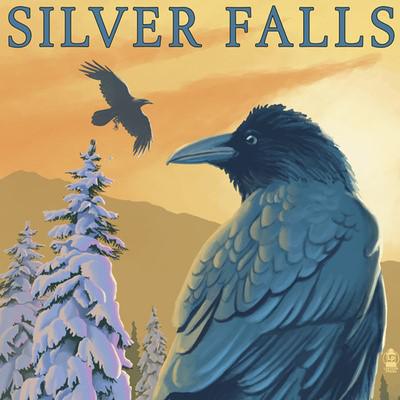 (Lantern Press) Postcards