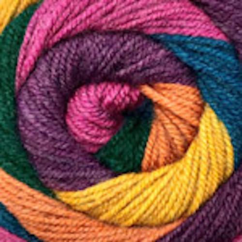 Plymouth Hot Cakes Yarn|Acrylic/Wool