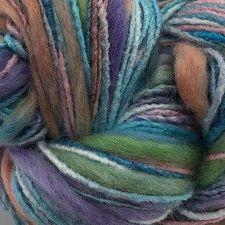 Universal Yarn| Bamboo Bloom Handpaints|Wool and Bamboo