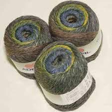 Adriafil Matita Yarn in Nature