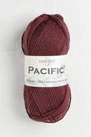 Cascade Yarns| Pacific|Worsted Weight|Acrylic & Merino Wool