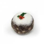 Crafty Kit Company| Needle Felting Kits| Fairez ll