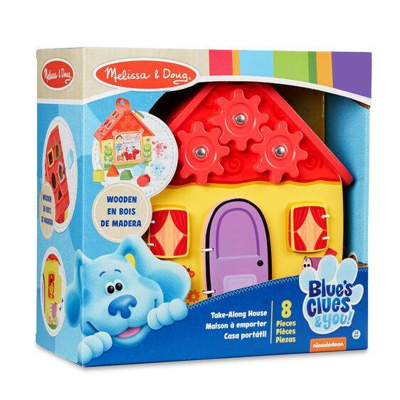 (Melissa & Doug) Toys & Puzzles