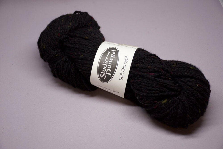 Studio Donegal| Soft Donegal Yarn