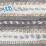 Plymouth Yarn| Dream DK (Dreambaby DK) Paintpot Yarn|Acrylic/Nylon