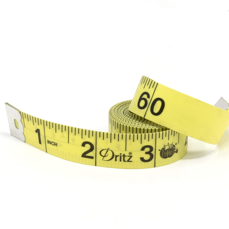 (Dritz) Tape Measure |Notations