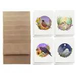 Small Victories| Plantable Note Cards |Sets of 8