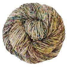 Malabrigo| Ultimate Sock Yarn|Fingering |Superwash Merino Wool & Nylon