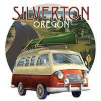 (Lantern Press) Stickers