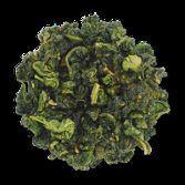 Jasmine Pearl Tea Co.| House Blend Oolong Tea|Looseleaf Oolong Tea