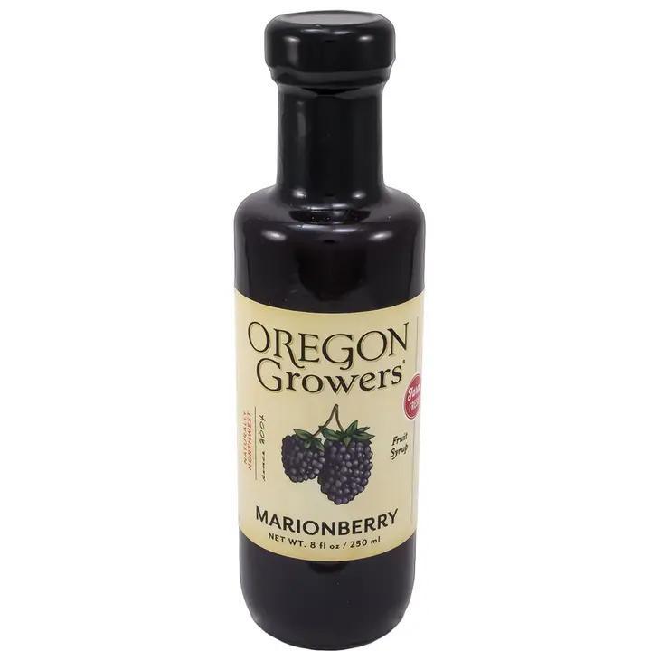 Oregon Growers| Honey & Jam