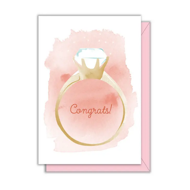 Driscoll Design| Enclosure Card