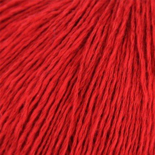 (Juniper Moon) Zooey Yarn|Soft Cotton-Linen Blend3,l+3zx