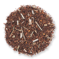 Jasmine Pearl Tea Co.| African Grey Tea|Rooibos