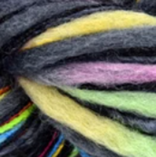 Universal Yarn| Bamboo Bloom Handpaints|Wool and Bamboo