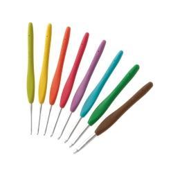 Clover| Amour Crochet Hooks |(Bryson)