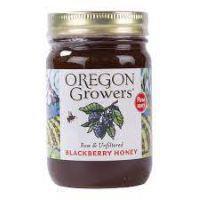 Oregon Growers| Honey & Jam