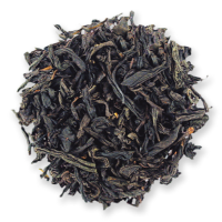 Jasmine Pearl Tea Co.| Lapsang Souchong Tea|Looseleaf Black Tea