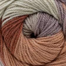 Plymouth Hot Cakes Yarn|Acrylic/Wool