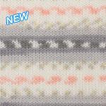 Plymouth Dreambaby DK Paintpot Yarn|Acrylic/Nylon