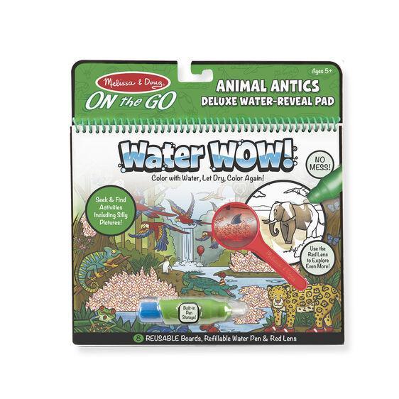 (Melissa & Doug) Water Wow!