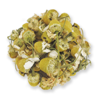 Jasmine Pearl Tea Co.| Chamomile Flowers Tea|Looseleaf Infusion