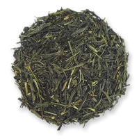 Jasmine Pearl Tea Co.| Kyushu Sencha Tea|Looseleaf Green Tea