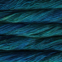 Malabrigo| Dos Tierras Yarn|DK weight | 50% merino 50% alpaca