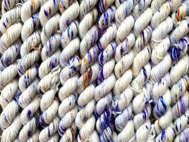 Dream in Color| Jilly Yarn|Fingering Weight