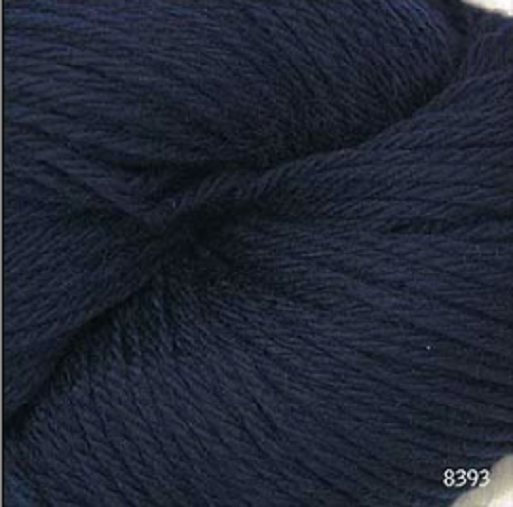 Cascade Yarns| 220 Solids & Heathers Yarn | Worsted Weight | Wool
