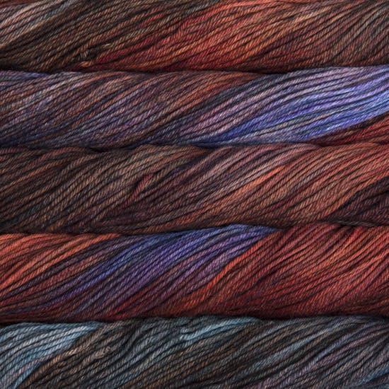Malabrigo| Rios Yarn|100% Superwash Merino Wool|Worsted Weight