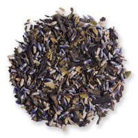 Jasmine Pearl Tea Co.| Jasmine Harmony Tea|Looseleaf Green Tea