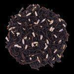 Jasmine Pearl Tea Co.| Earl Grey Lavender Tea| Looseleaf Black Tea