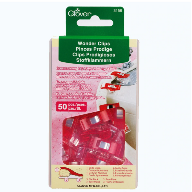 Clover|Accessories |(Bryson)