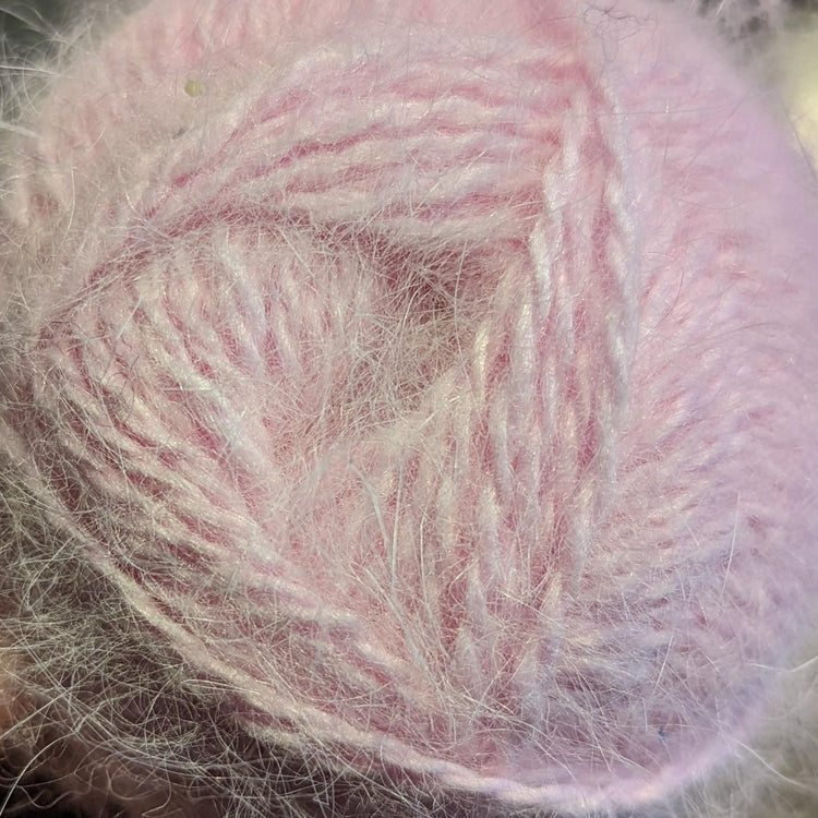 (Rowan) Angora Haze Yarn