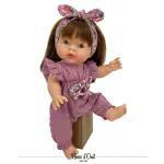Nines Artesanals d'Onil| Joy |Collectible Dolls