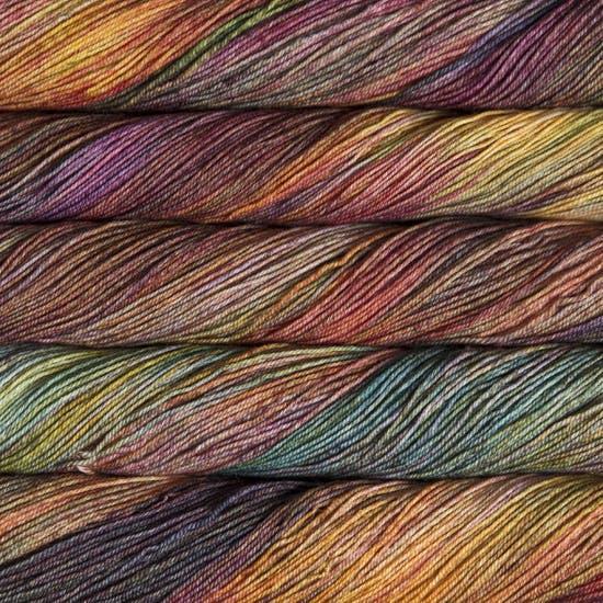 Malabrigo| Sock Yarn|Fingering Weight|100% Superwash Merino Wool