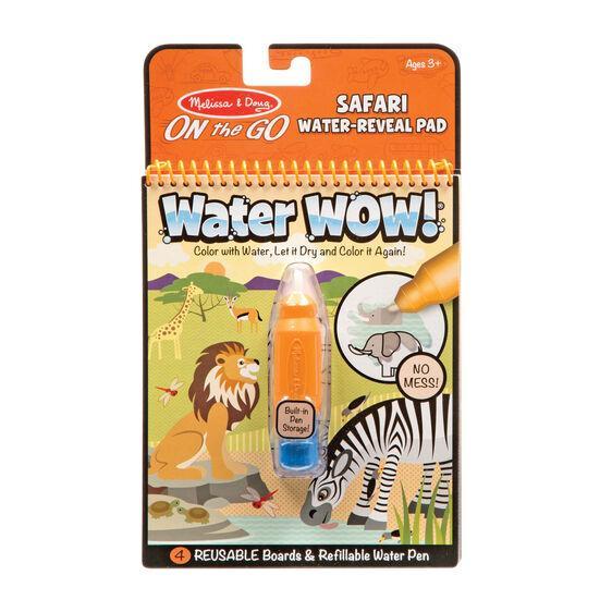 (Melissa & Doug) Water Wow!