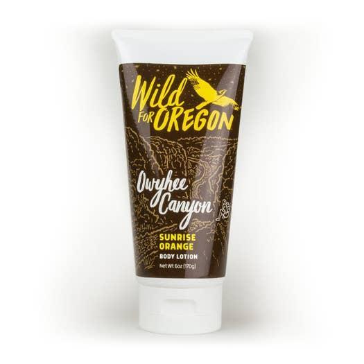 Wild for Oregon|Bar Soaps and Body Lotions