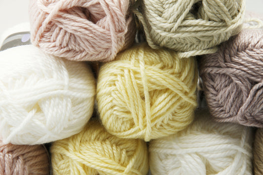 Unraveling the Different Types of Yarn