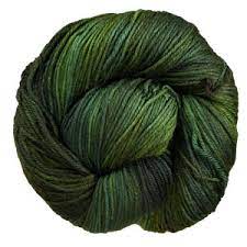 Malabrigo Yarn