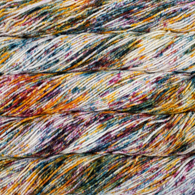 Malabrigo| Seis Cabos Yarn|Worsted Weight