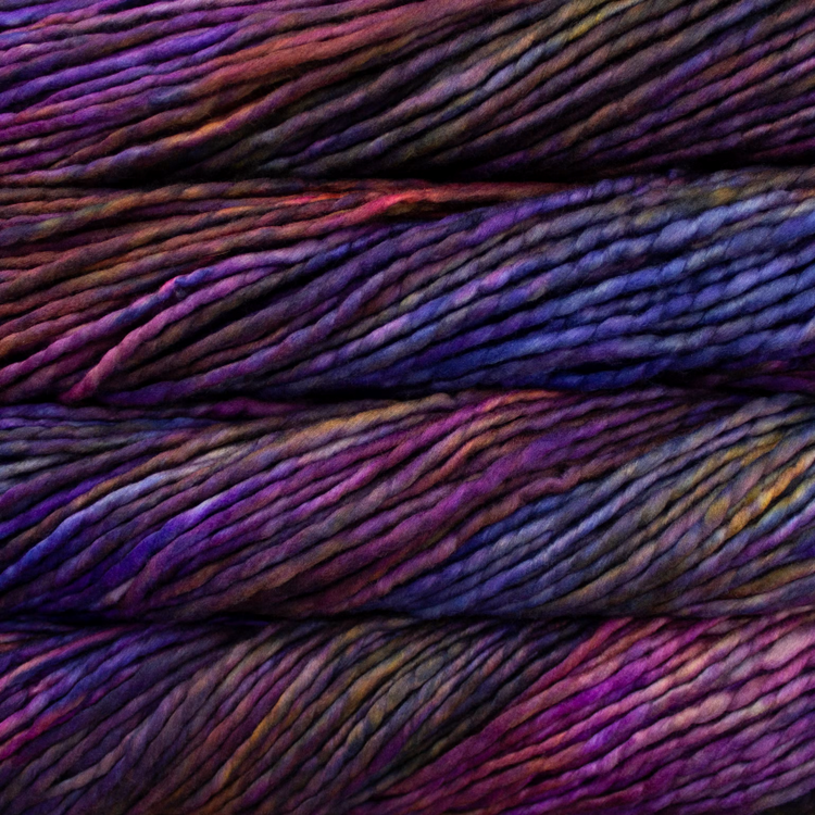 Malabrigo| Rasta Yarn|Super Bulky|Merino Wool
