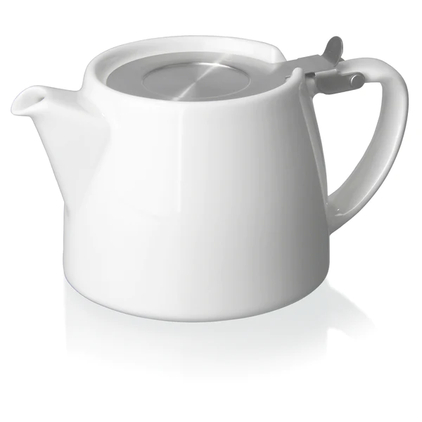 (ForLife Design) Stump Teapot 18 oz