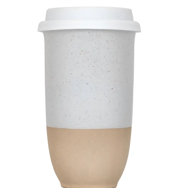 Travel Mugs From Nova Ceramics
