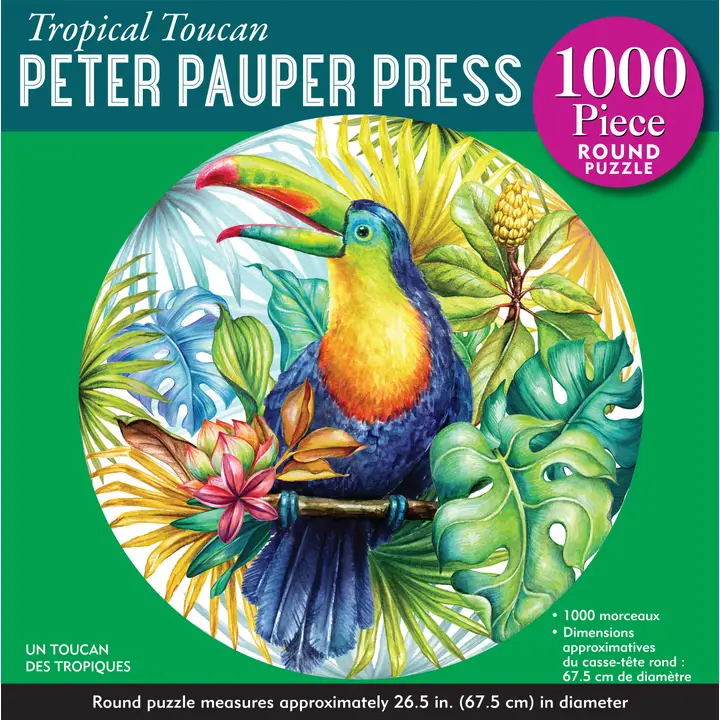 Peter Pauper Press| Jigsaw Puzzles