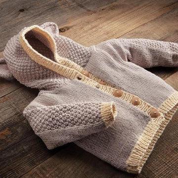 Appalachian Baby|Knit Kits