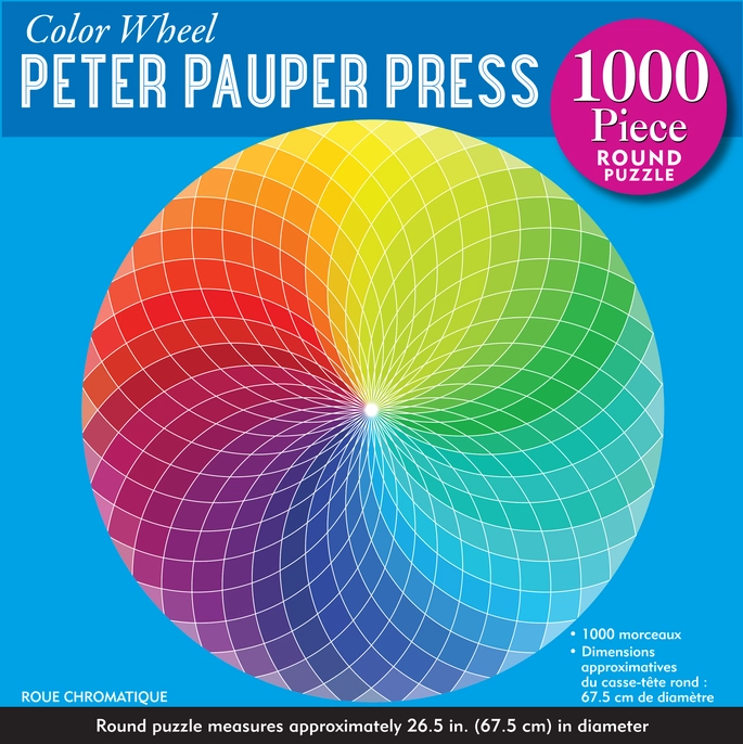 Peter Pauper Press| Jigsaw Puzzles