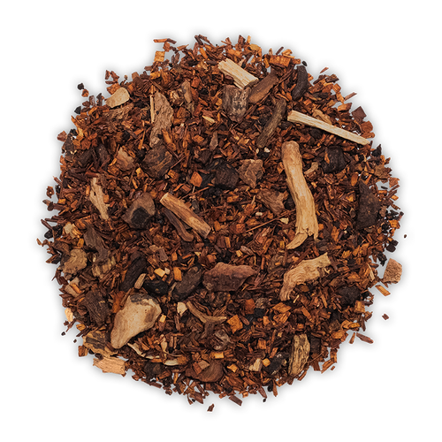 Jasmine Pearl Tea Co.| Tiger Stripe| Caffeine-free Rooibos|HerbalTea